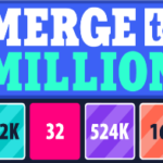 Merge to Million