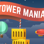 Tower mania